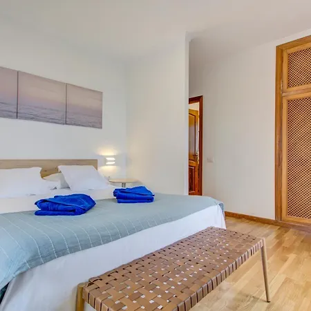 Vakantiehuis Casa Mesa Del Mar Tenerife