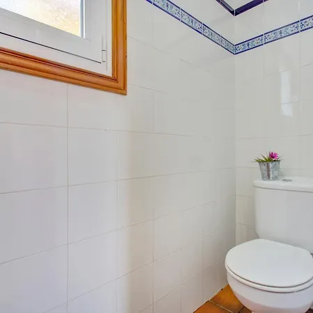 Casa Mesa Del Mar Tenerife Prázdninový dům