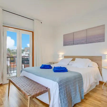 Casa Mesa Del Mar Tenerife Prázdninový dům *