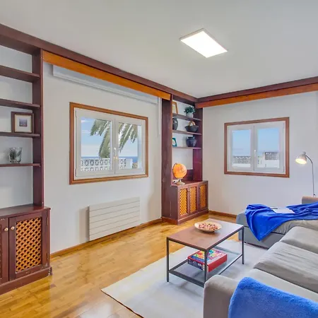 Casa Mesa Del Mar Tenerife Vakantiehuis Tacoronte