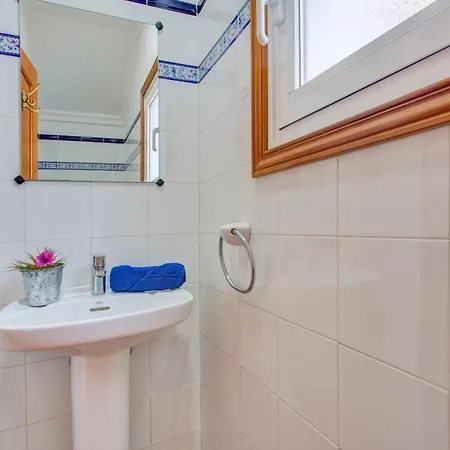 Prázdninový dům Casa Mesa Del Mar Tenerife *
