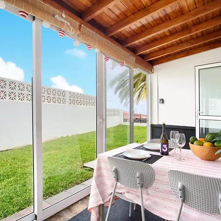 Prázdninový dům Casa Mesa Del Mar Tenerife *