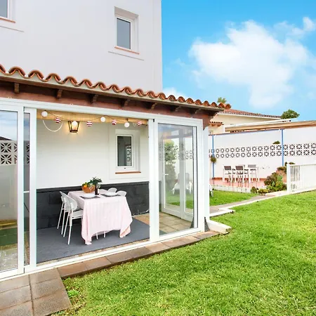 Prázdninový dům Casa Mesa Del Mar Tenerife *