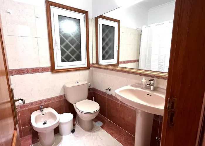 Casa Mesa Del Mar Tenerife Tacoronte