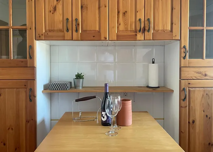 Casa Mesa Del Mar Tenerife