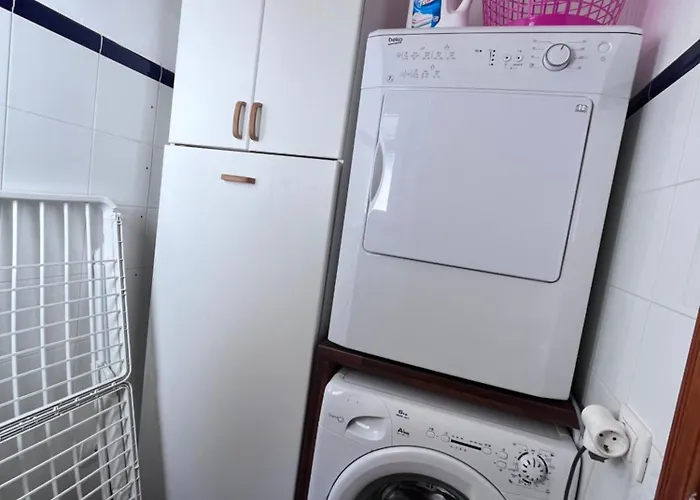 Semesterbostad Casa Mesa Del Mar Tenerife