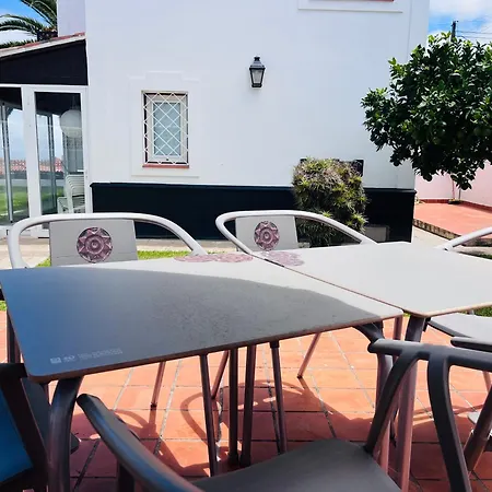 Casa Mesa Del Mar Tenerife Holiday home