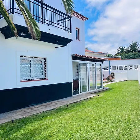 Casa Mesa Del Mar Tenerife Holiday home Tacoronte