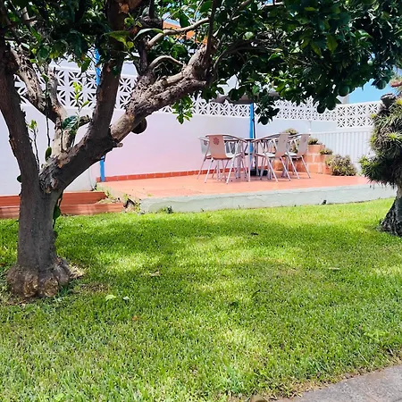 Casa Mesa Del Mar Tenerife Holiday home *