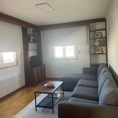 Holiday home Casa Mesa Del Mar Tenerife *