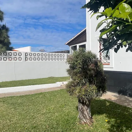 Casa Mesa Del Mar Tenerife