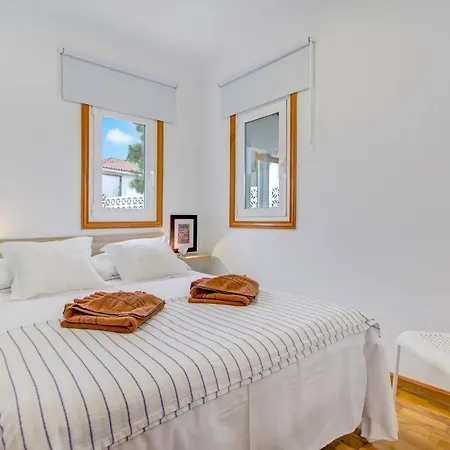 Casa Mesa Del Mar Tenerife