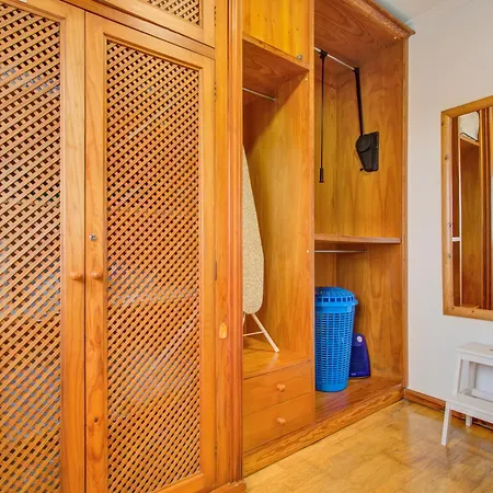 Semesterbostad Casa Mesa Del Mar Tenerife *