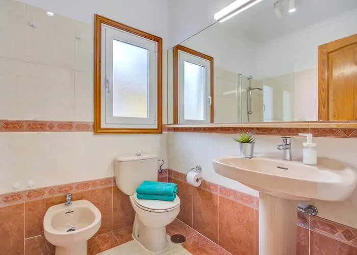 Semesterbostad Casa Mesa Del Mar Tenerife *