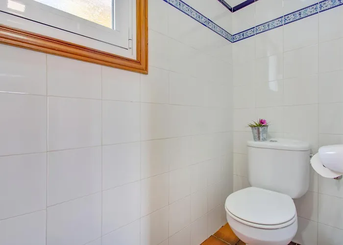 Casa Mesa Del Mar Tenerife Semesterbostad