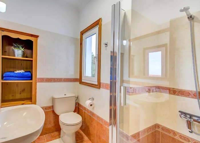 Semesterbostad Casa Mesa Del Mar Tenerife *