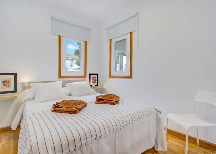 Casa Mesa Del Mar Tenerife