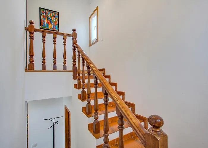 Casa Mesa Del Mar Tenerife * Tacoronte