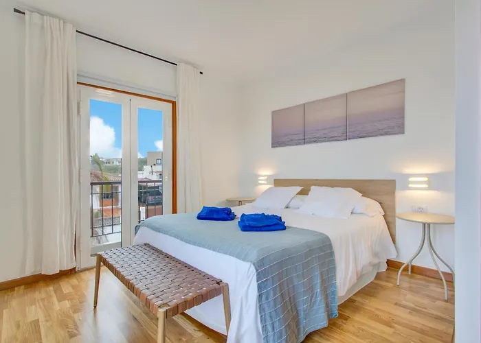 Casa Mesa Del Mar Tenerife Semesterbostad *