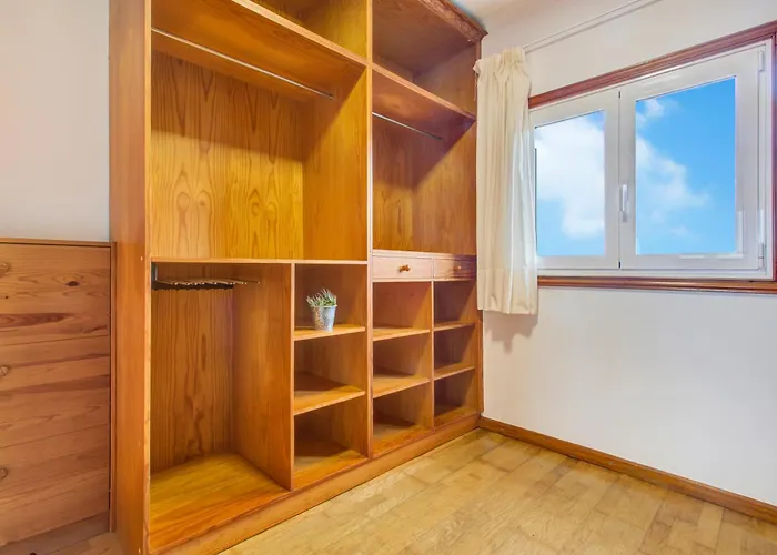 Casa Mesa Del Mar Tenerife Tacoronte