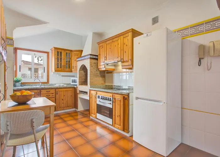 Semesterbostad Casa Mesa Del Mar Tenerife