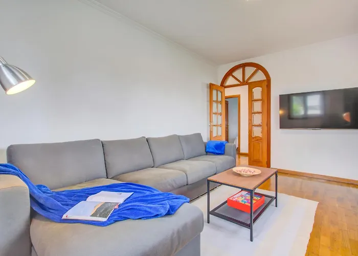 Semesterbostad Casa Mesa Del Mar Tenerife