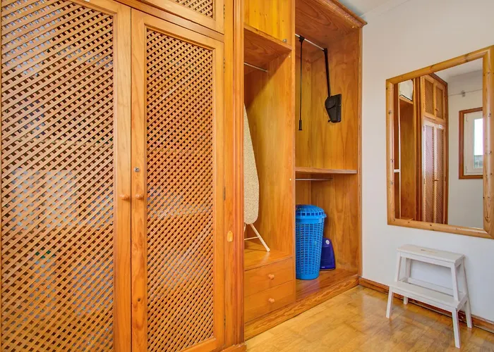 Semesterbostad Casa Mesa Del Mar Tenerife *